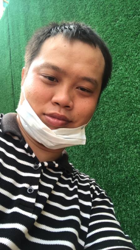 胖子来了的第一张照片--南昌相亲服务中心