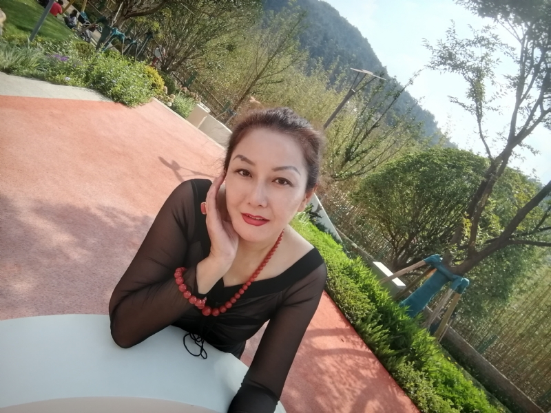 珠砂痣的第二张照片--南昌相亲服务中心
