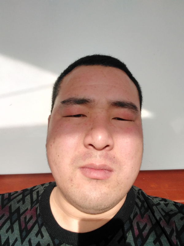 一羽垂天的第一张照片--南昌相亲服务中心