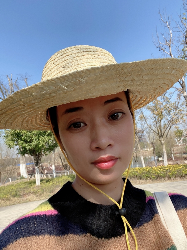 简单的第一张照片--南昌相亲服务中心