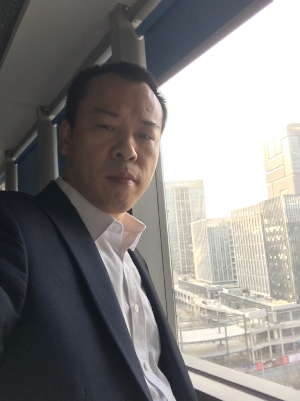 阿果的第一张照片--南昌相亲服务中心