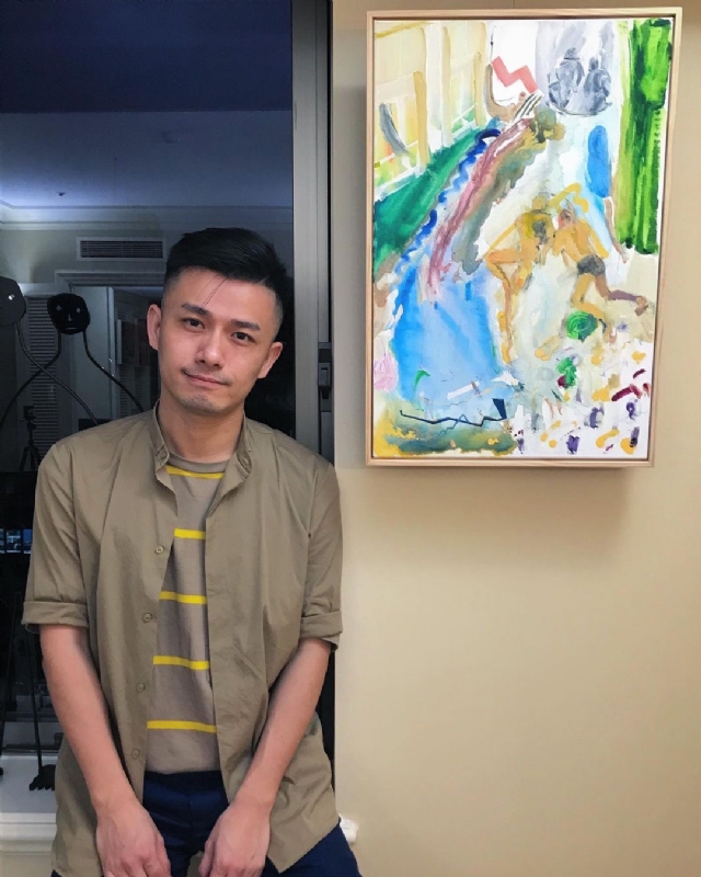 招财猫的第二张照片--南昌相亲服务中心