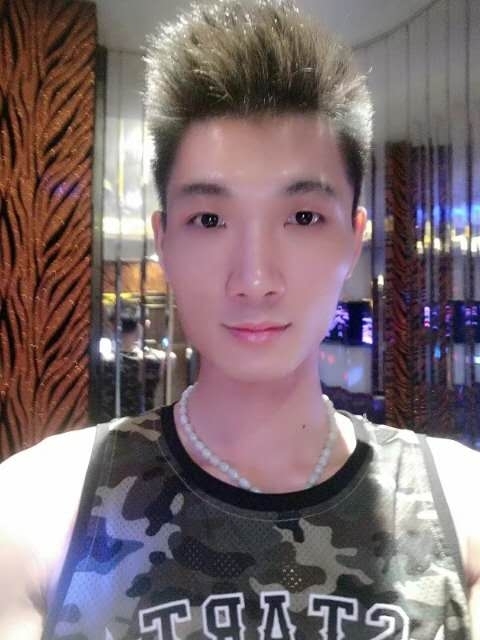 人生如戏的第一张照片--南昌相亲服务中心