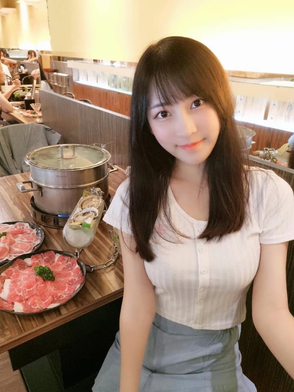 佳欣的第一张照片--南昌相亲服务中心