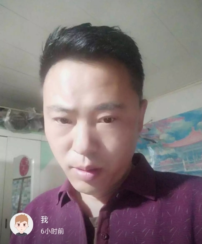 单身王子的第一张照片--南昌相亲服务中心