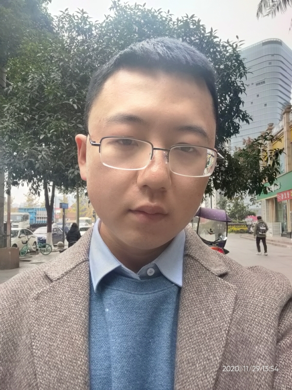 平凡的名的第一张照片--南昌相亲服务中心