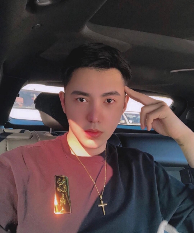 陈宇文的第一张照片--南昌相亲服务中心