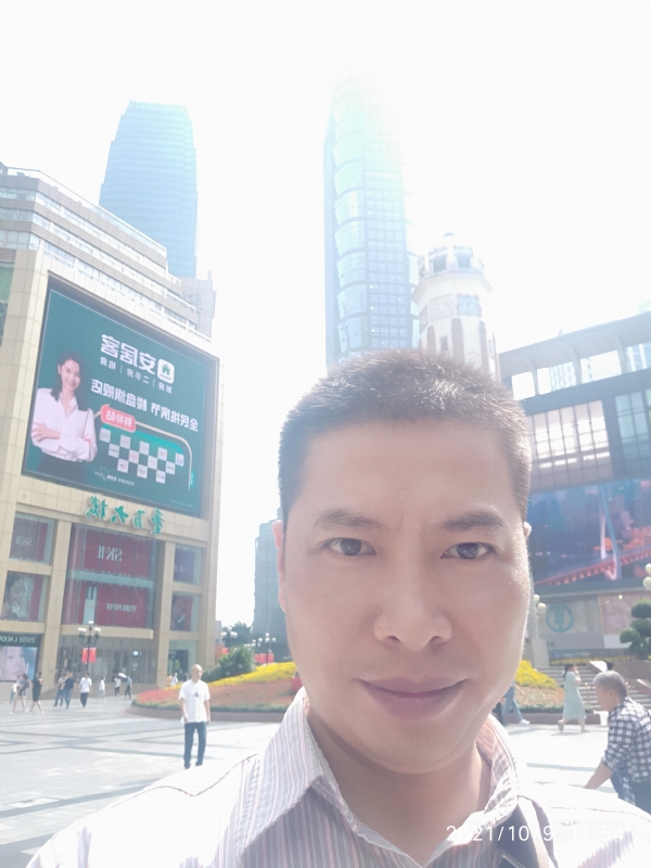 空气的第一张照片--南昌相亲服务中心