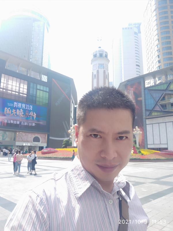 空气的第二张照片--南昌相亲服务中心