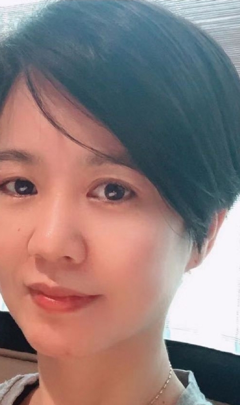 琪琪的第一张照片--南昌相亲服务中心