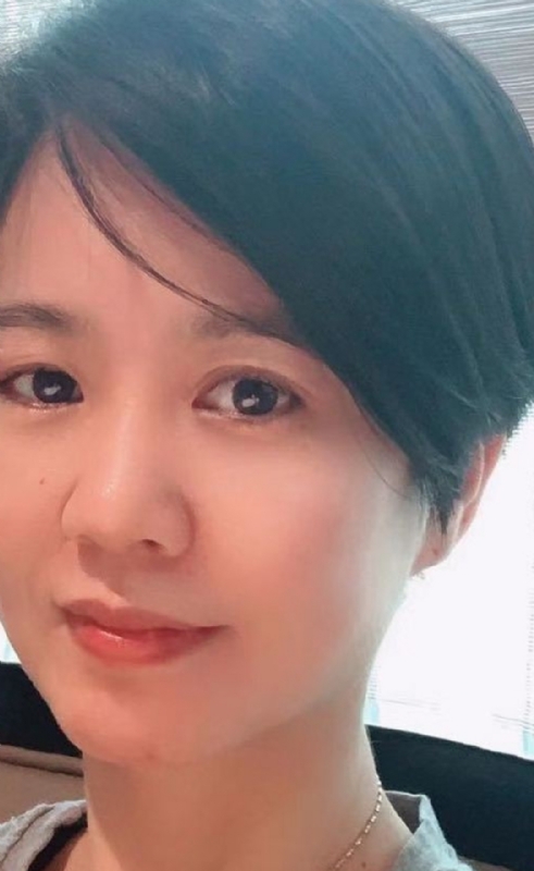 琪琪的第三张照片--南昌相亲服务中心