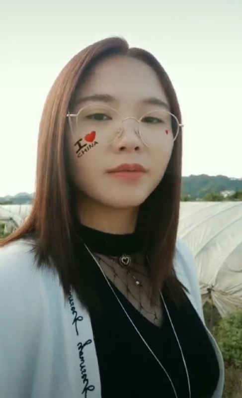 完美无瑕的第一张照片--南昌相亲服务中心