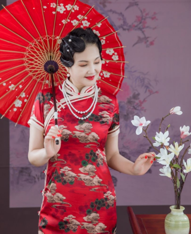 林芝的第一张照片--南昌相亲服务中心
