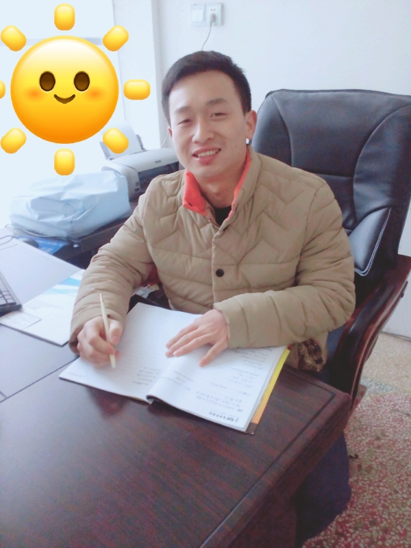 尚晋新的第四张照片--南昌相亲服务中心