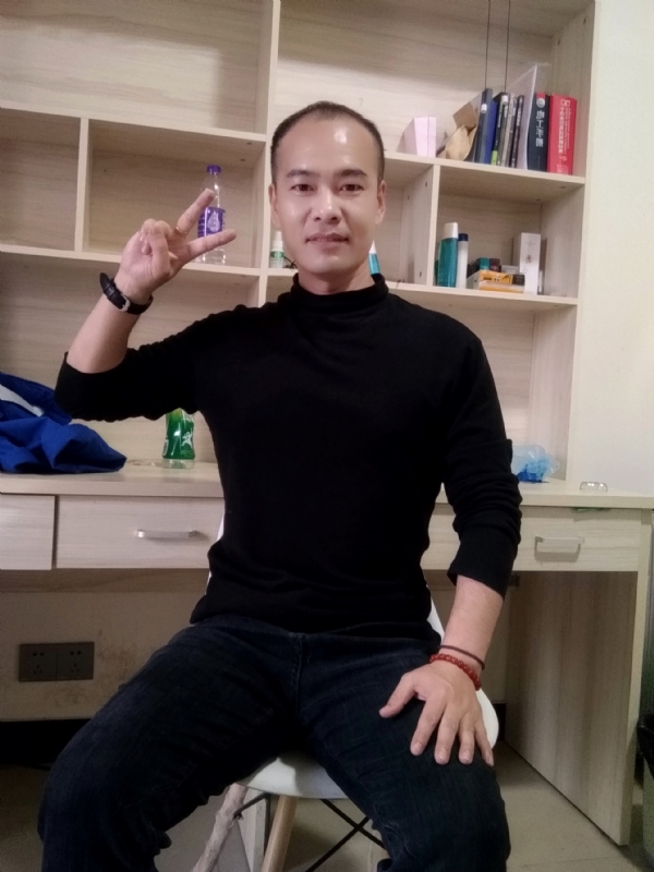 熊大与熊二的第一张照片--南昌相亲服务中心