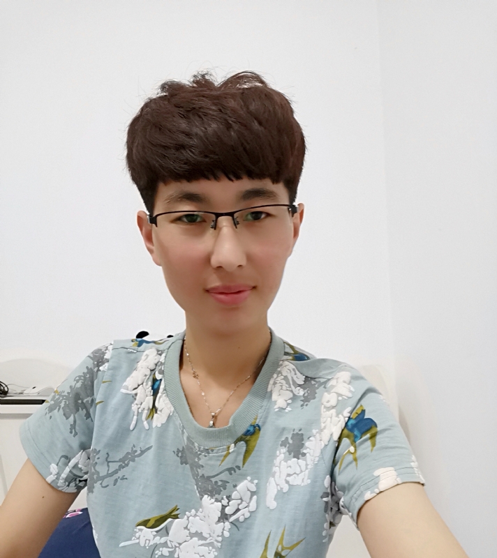 青春的翅膀的第一张照片--南昌相亲服务中心