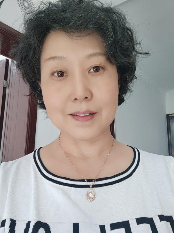 甜果的第一张照片--南昌相亲服务中心