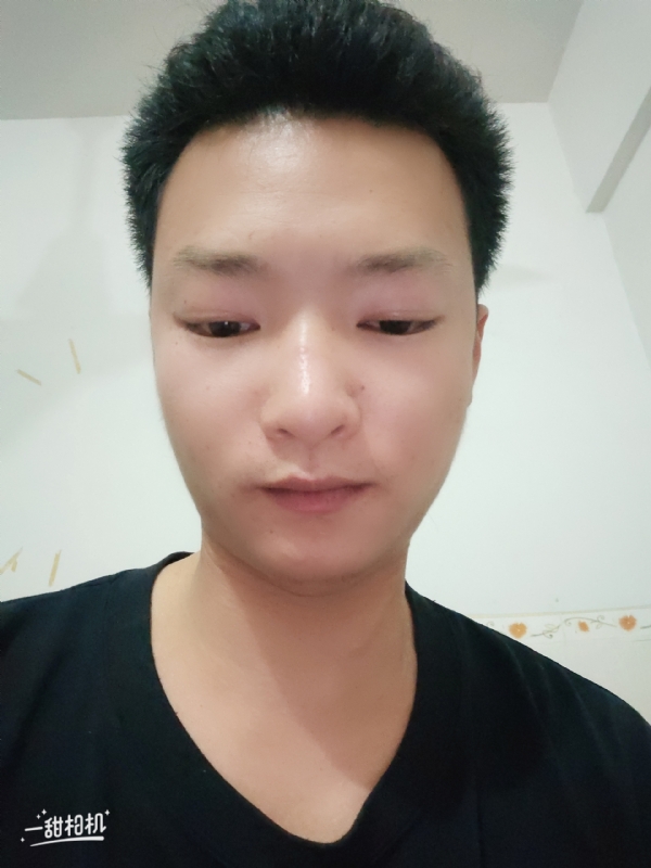 孤狼的第二张照片--南昌相亲服务中心