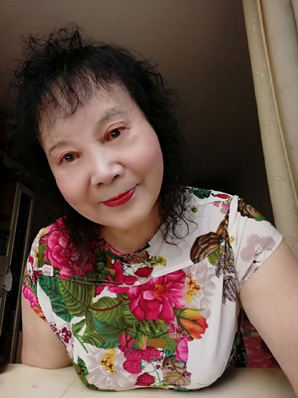 晚霞的第一张照片--南昌相亲服务中心