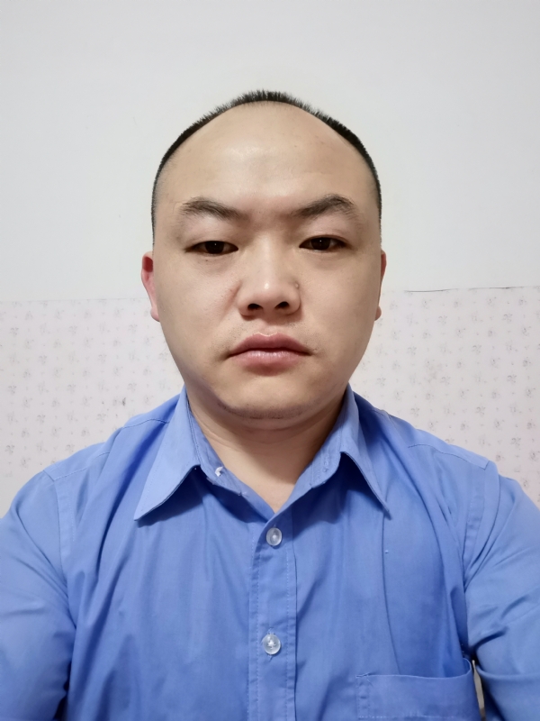 与子携老的第一张照片--南昌相亲服务中心