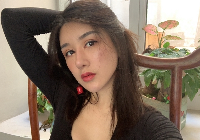 林依依的第一张照片--南昌相亲服务中心