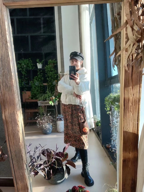 淇淇的第二张照片--南昌相亲服务中心