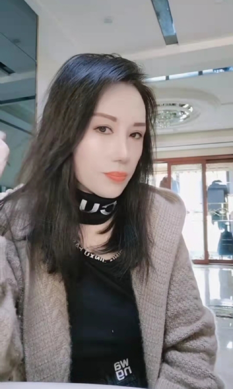 阿莲的第一张照片--南昌相亲服务中心
