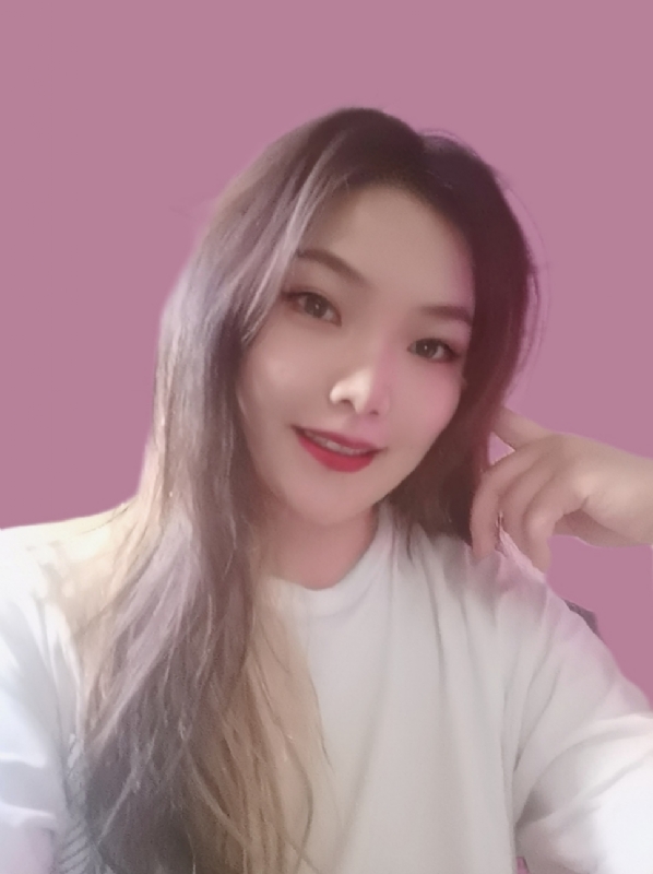 莉莉奈斯的第一张照片--南昌相亲服务中心
