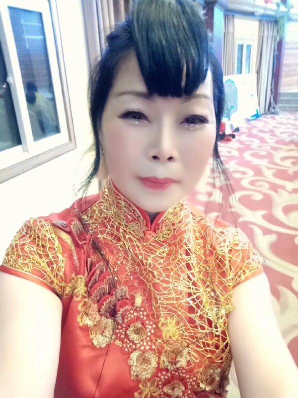 冰雪的第一张照片--南昌相亲服务中心