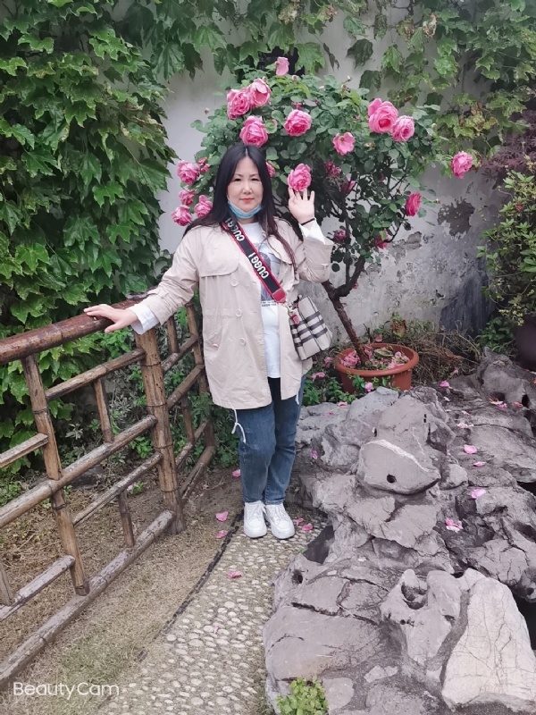 乖乖一女的第三张照片--南昌相亲服务中心