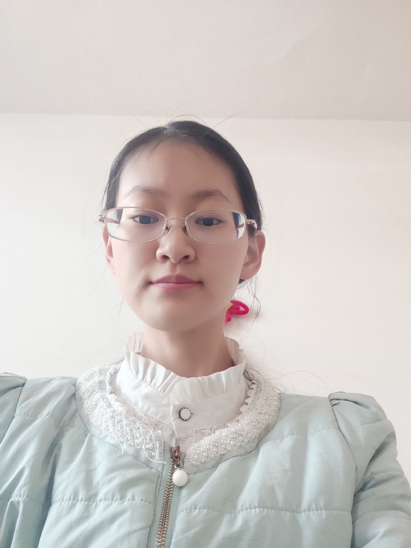 陌上雨的第一张照片--南昌相亲服务中心
