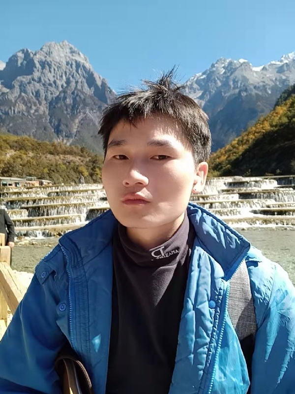 Mono的第一张照片--南昌相亲服务中心