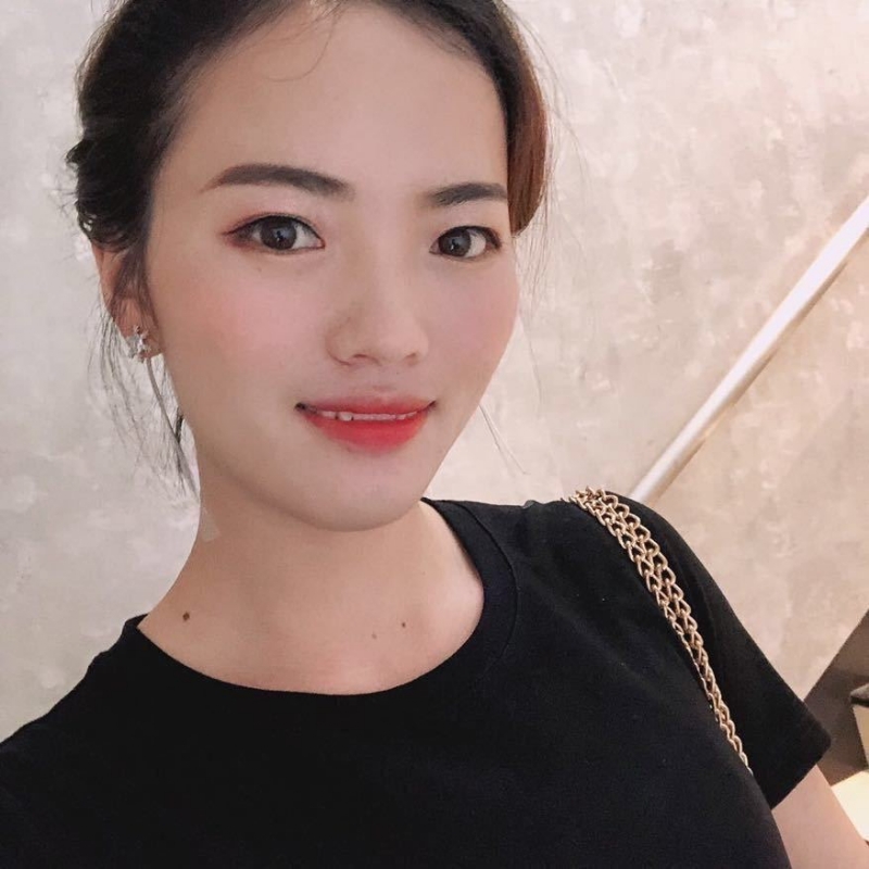 咚咚的第一张照片--南昌相亲服务中心