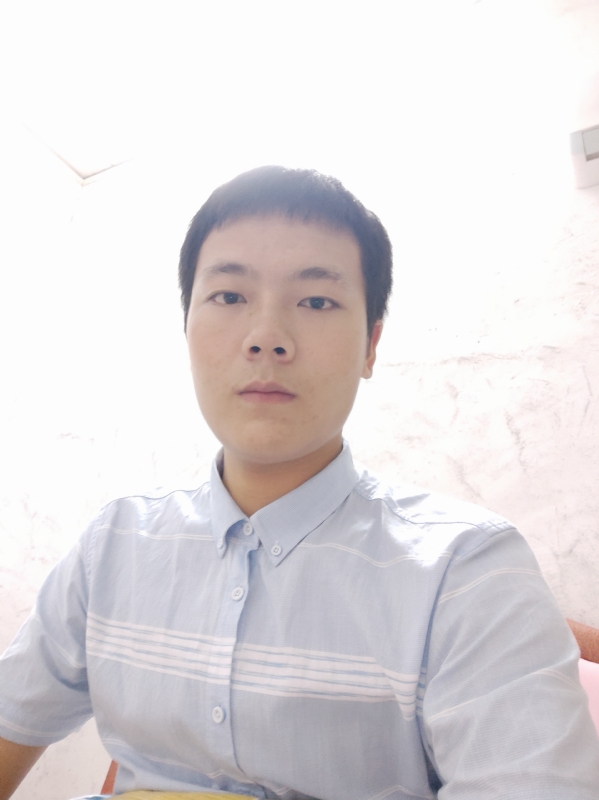 乔乔的第一张照片--南昌相亲服务中心