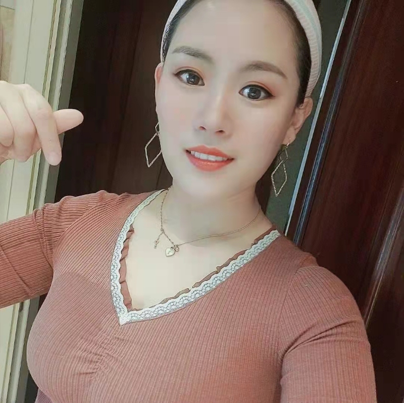 蜜&糖的第一张照片--南昌相亲服务中心