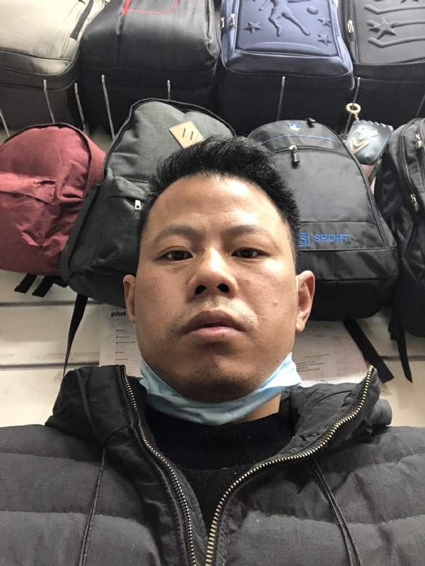 Jincai的第一张照片--南昌相亲服务中心