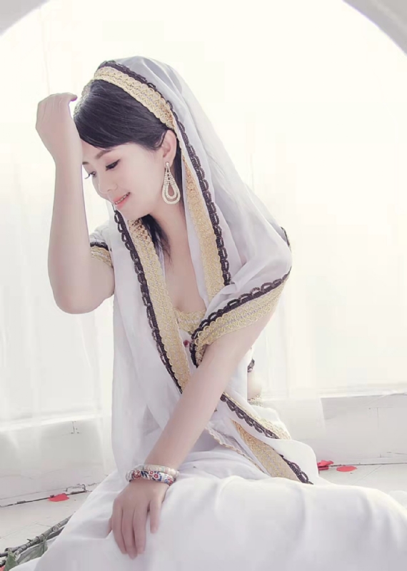 yaoyao的第一张照片--南昌相亲服务中心