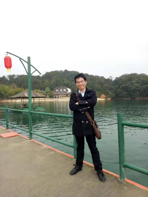缘分不期而遇的第一张照片--南昌相亲服务中心