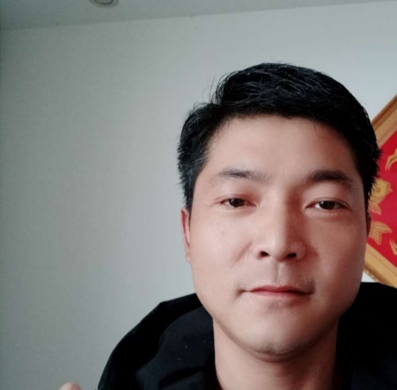 郝运的第一张照片--南昌相亲服务中心