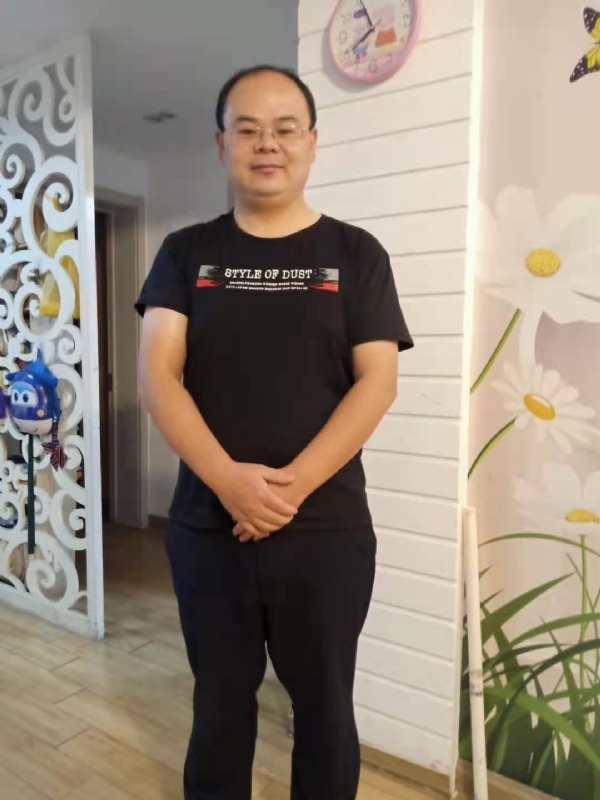 知音难觅的第一张照片--南昌相亲服务中心
