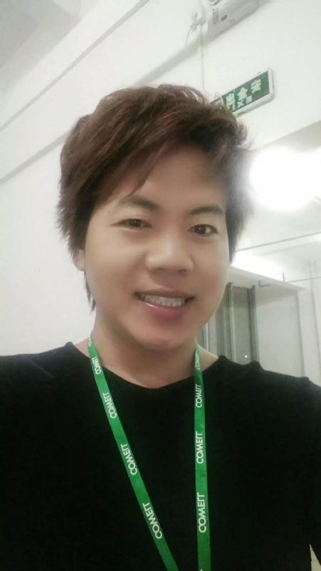 真诚相处不诚勿扰的第三张照片--南昌相亲服务中心