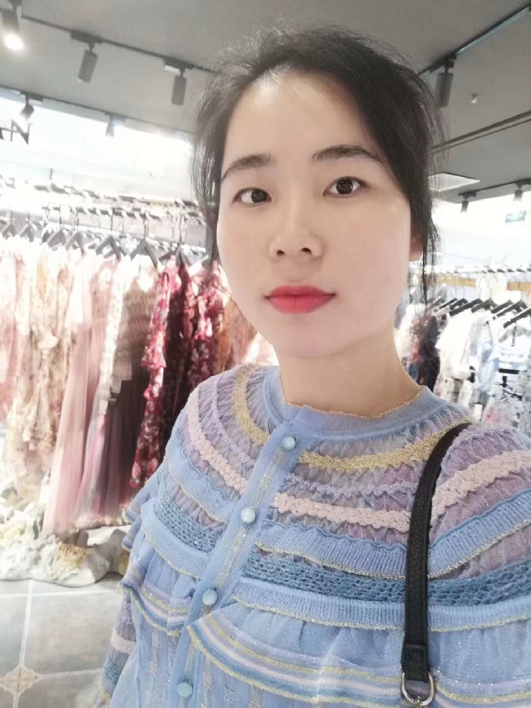团笑的第一张照片--南昌相亲服务中心
