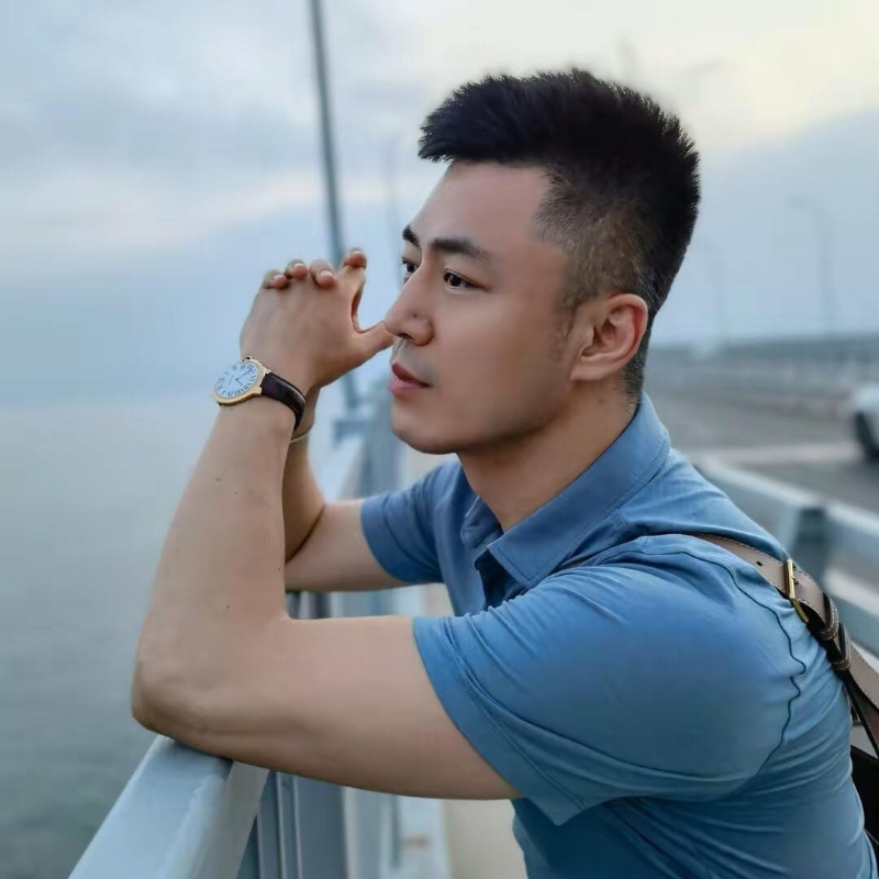 劉陽的第一张照片--南昌相亲服务中心