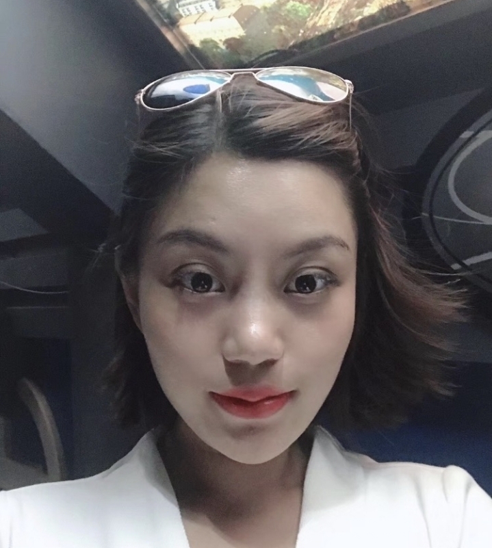 春暖花开的第一张照片--南昌相亲服务中心