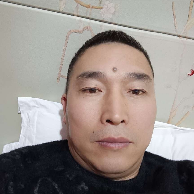 痴情男的第一张照片--南昌相亲服务中心