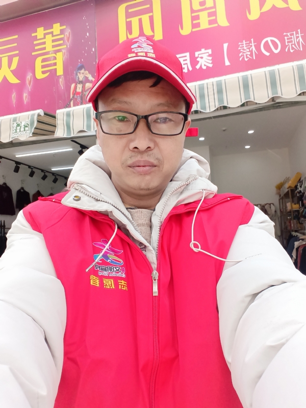 直男的第一张照片--南昌相亲服务中心