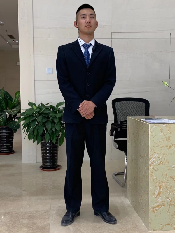 南山南的第一张照片--南昌相亲服务中心