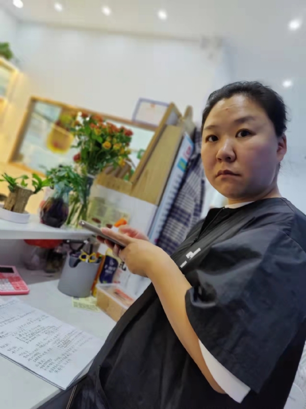 东北小野花的第二张照片--南昌相亲服务中心