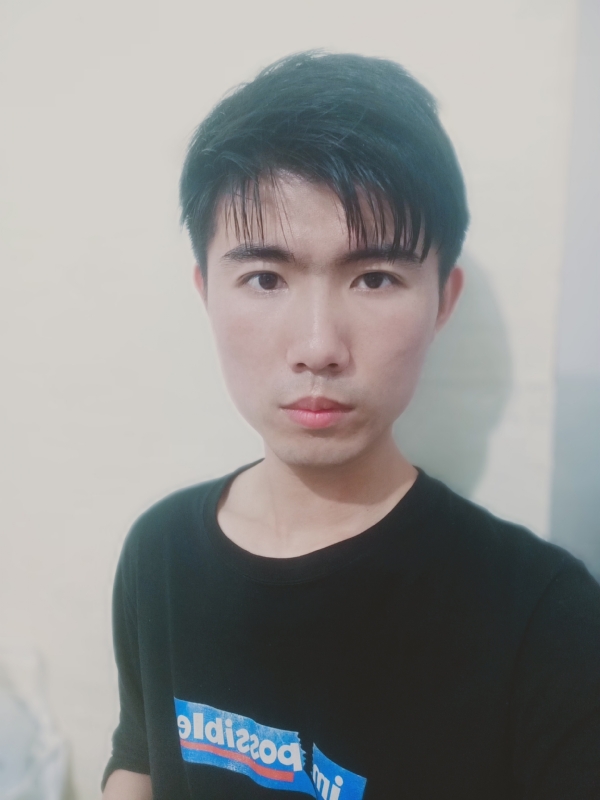 奔跑的範儿的第一张照片--南昌相亲服务中心