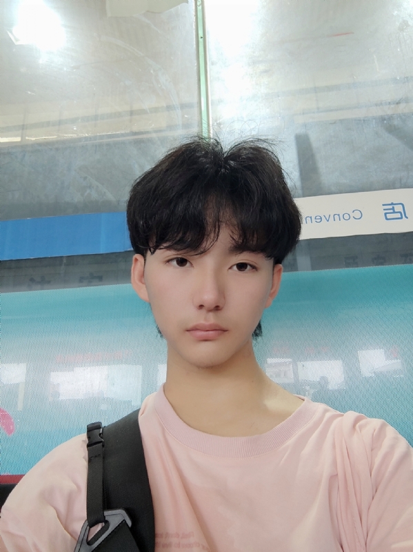 钱嘉豪的第二张照片--南昌相亲服务中心